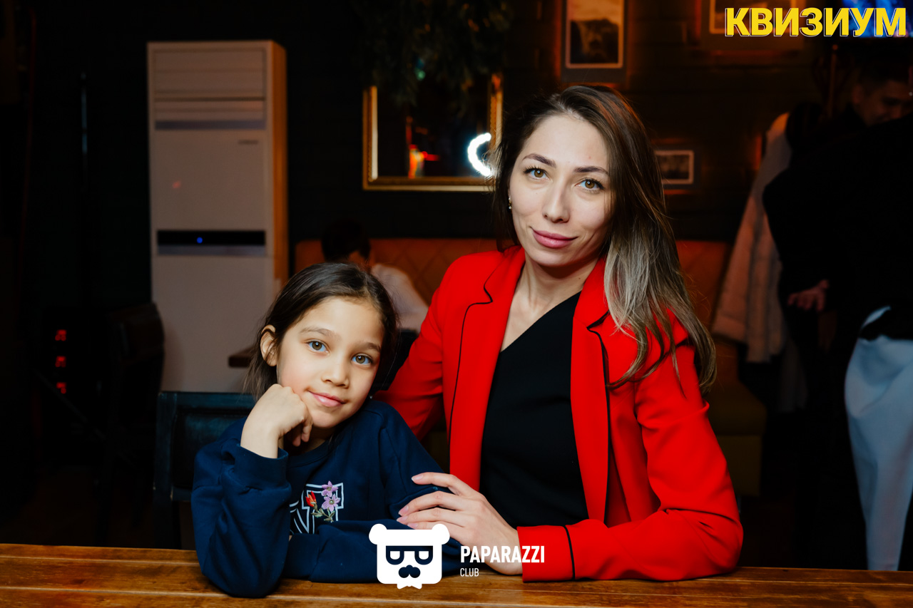 Квизиум Пой в запой #6 Шымкент 27.02.2024 Квизиум Пой в запой #6