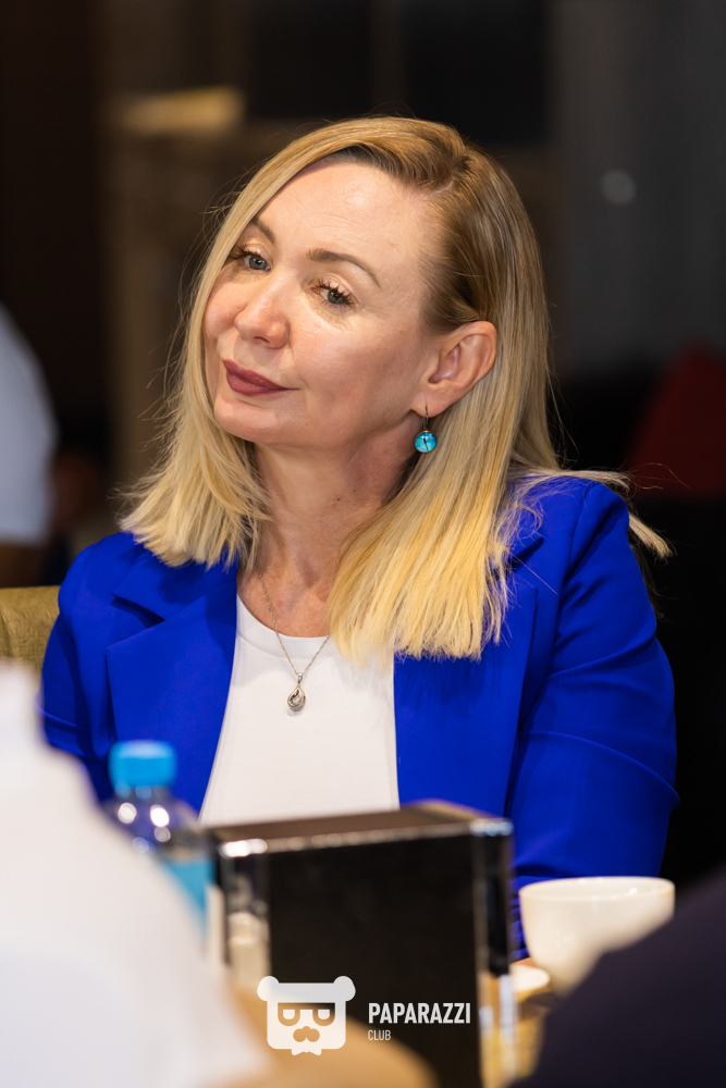 Бизнес-завтрак с CRM Consulting Шымкент 14.09.2024 Бизнес-завтрак с CRM Consulting