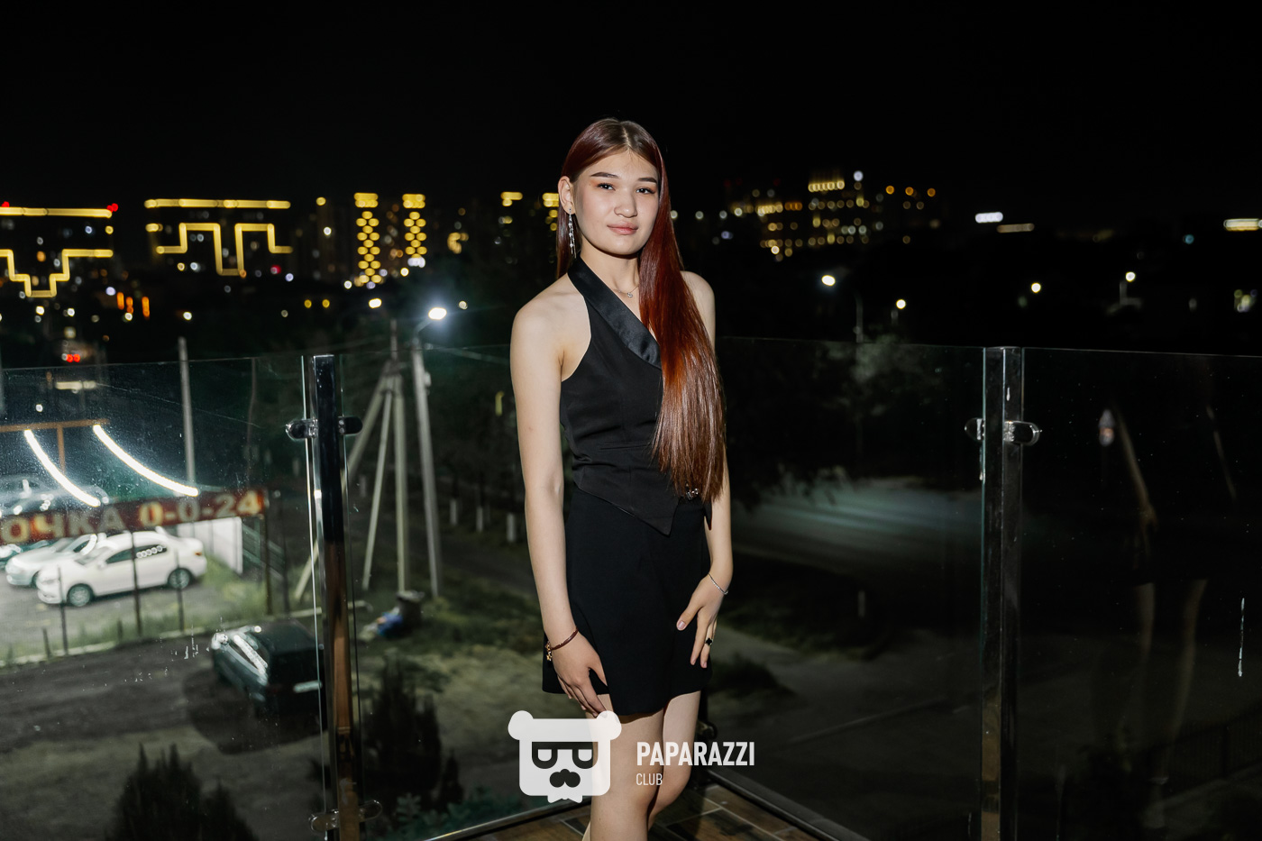 Rich Villa Шымкент 01.05.2025 Rich Villa