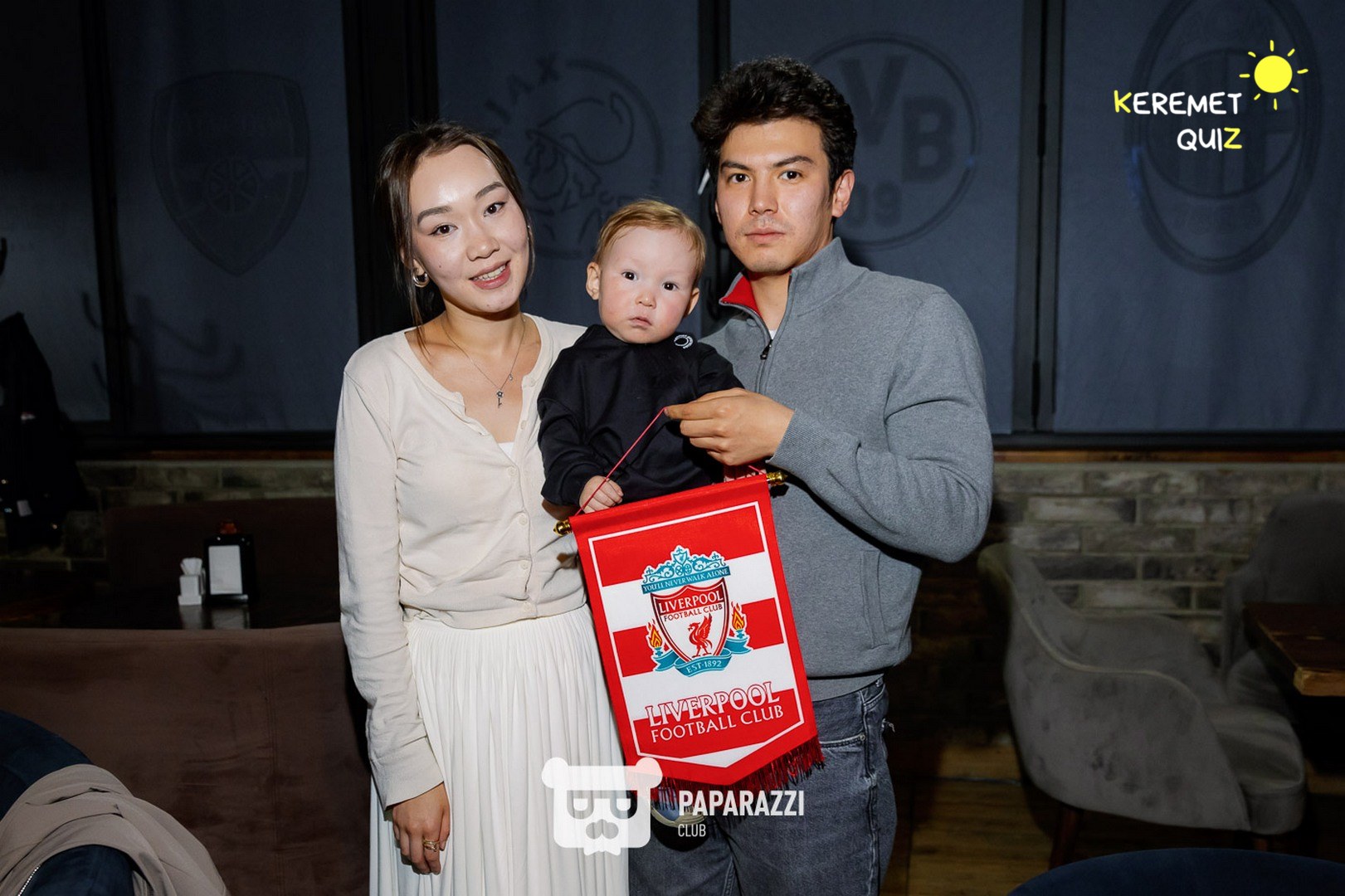 Keremet Quiz #81 Шымкент 01.04.2025 Keremet Quiz #81