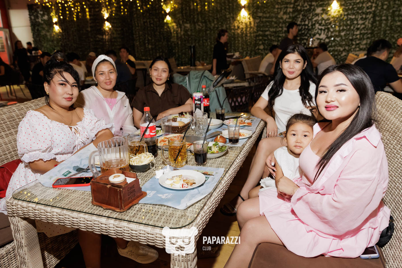 Chechil Шымкент 11.07.2025 Chechil