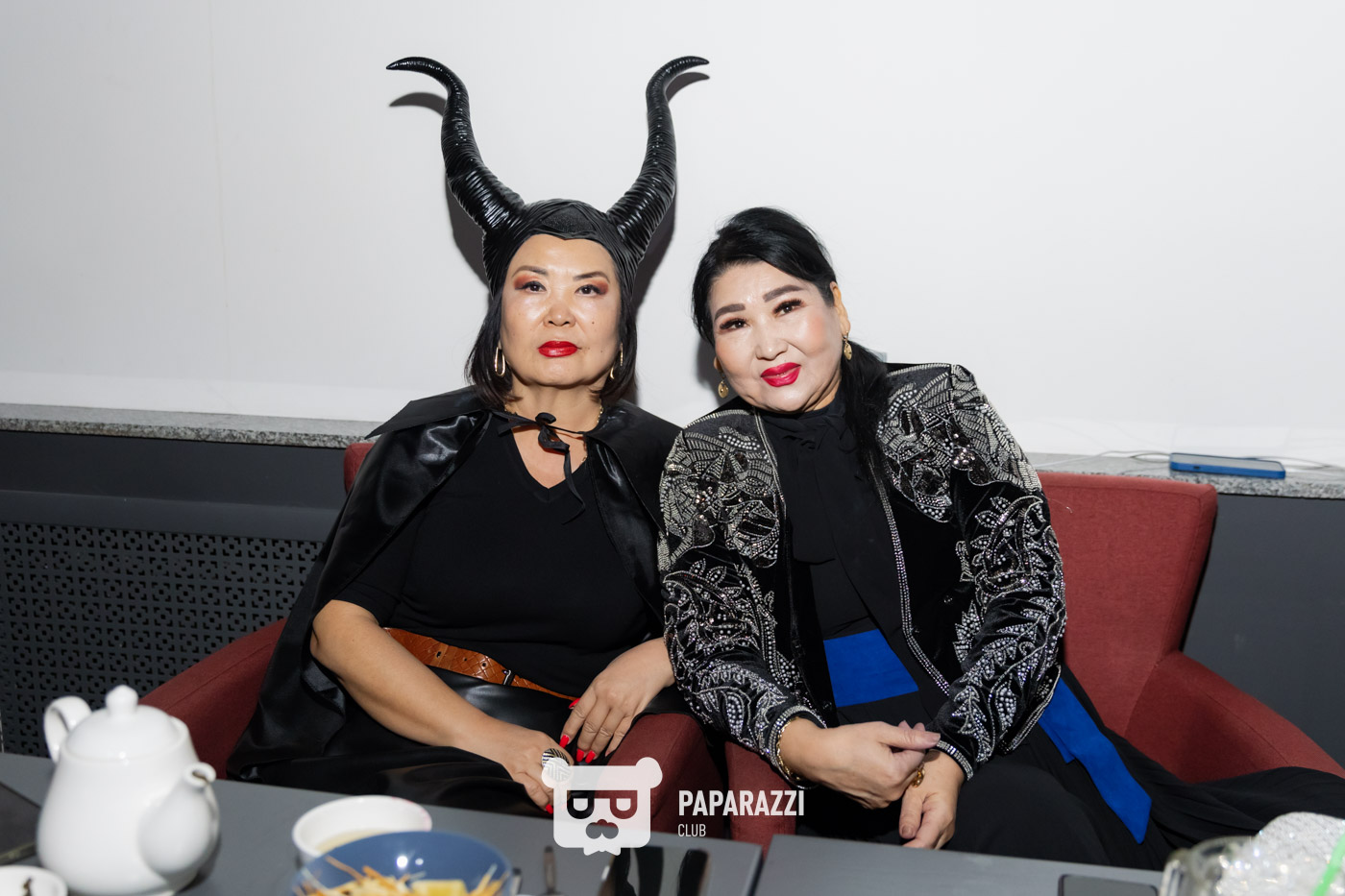 Halloween Night с Casa Latina Шымкент 30.10.2025 Halloween Night с Casa Latina