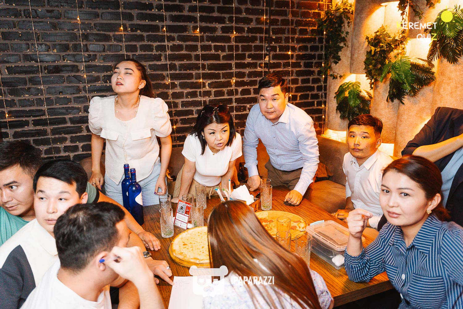 Keremet Quiz Turkestan Шымкент 22.05.2024 Keremet Quiz Turkestan