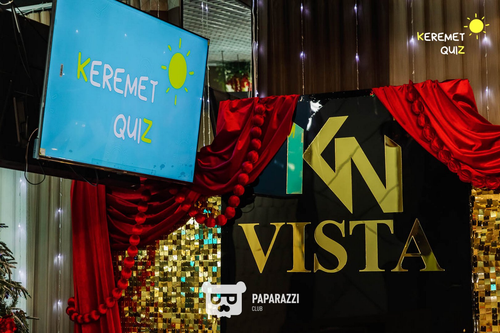 Keremet Quiz #110 Шымкент 20.01.2026 Keremet Quiz #110