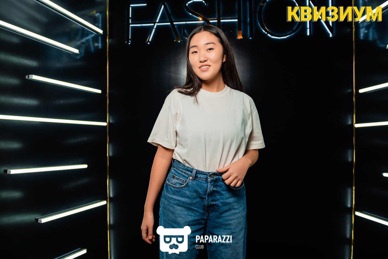 Квизиум Кино и Музыка в Fashion Bar Шымкент 14.02.2023 Квизиум Кино и Музыка в Fashion Bar