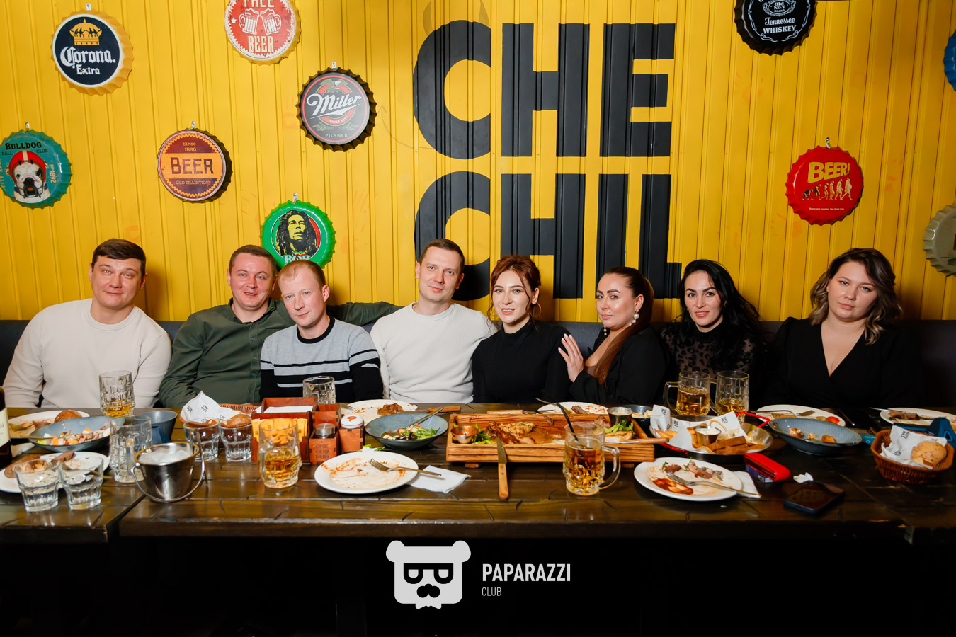 День Святого Валентина в Chechil на Адырбекова Шымкент 14.02.2026 День Святого Валентина в Chechil на Адырбекова