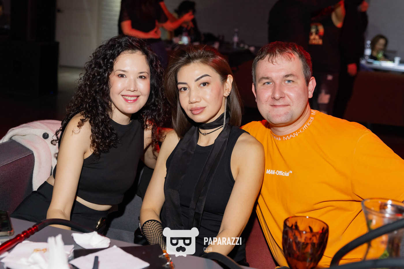 Halloween Night с Casa Latina Шымкент 30.10.2025 Halloween Night с Casa Latina