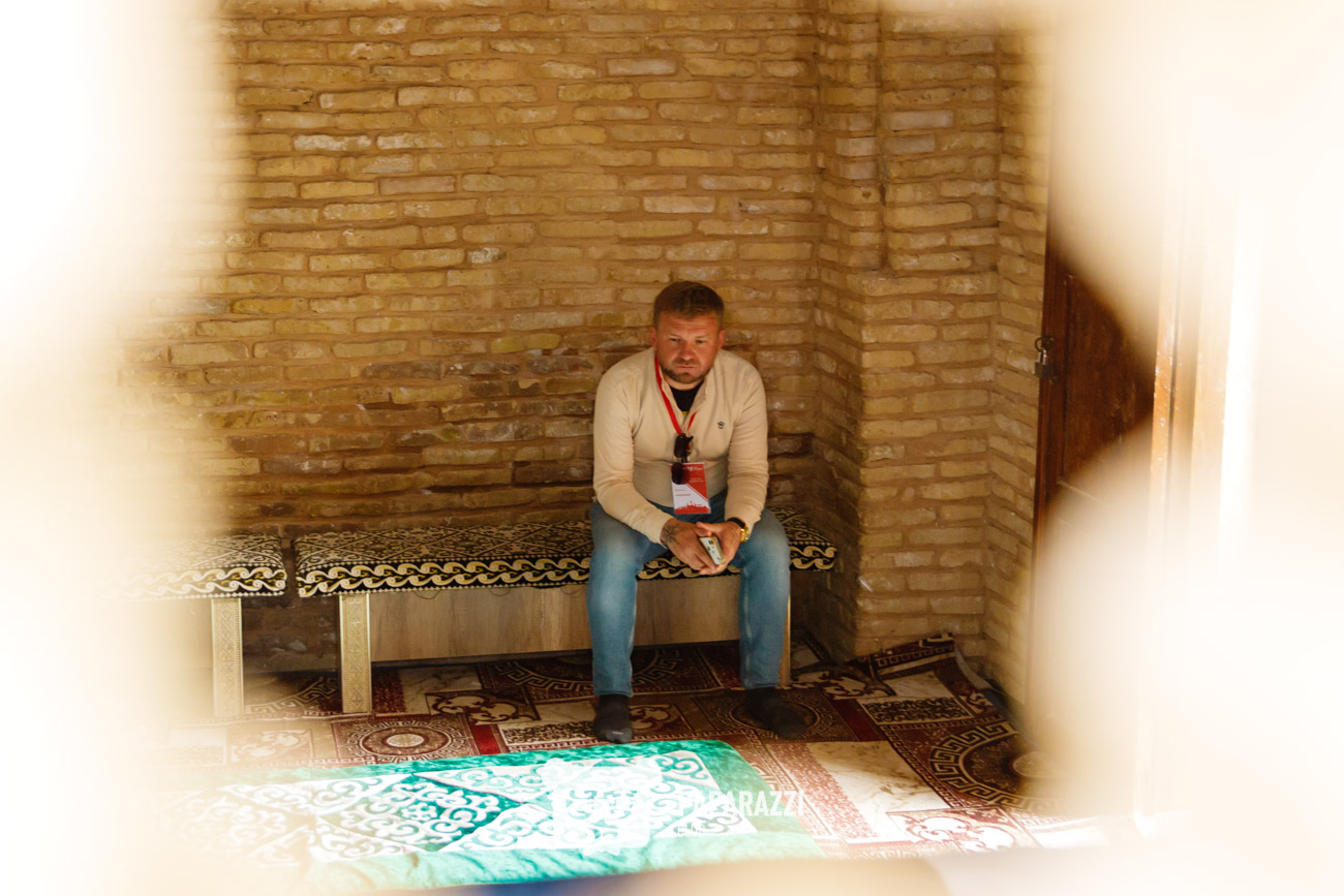 Visit Shymkent Info Tour 2024 Day 1 Шымкент 28.06.2024 Visit Shymkent Info Tour 2024 Day 1