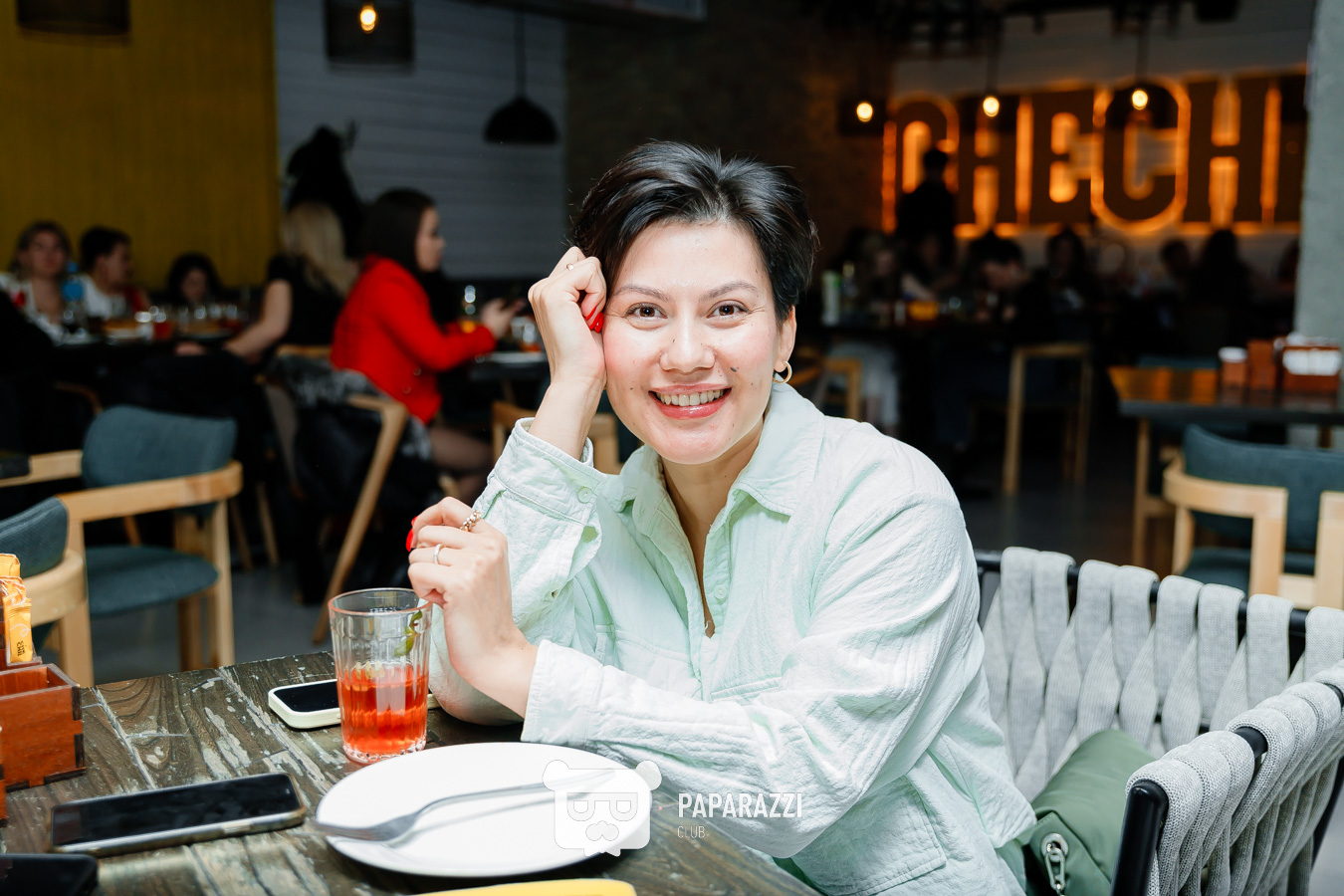 8 Марта в Chechil на Адырбекова Шымкент 08.03.2025 8 Марта в Chechil на Адырбекова