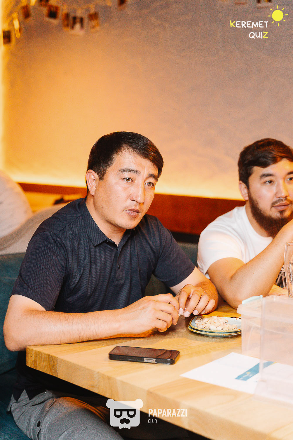 Keremet Quiz Turkestan Шымкент 22.05.2024 Keremet Quiz Turkestan