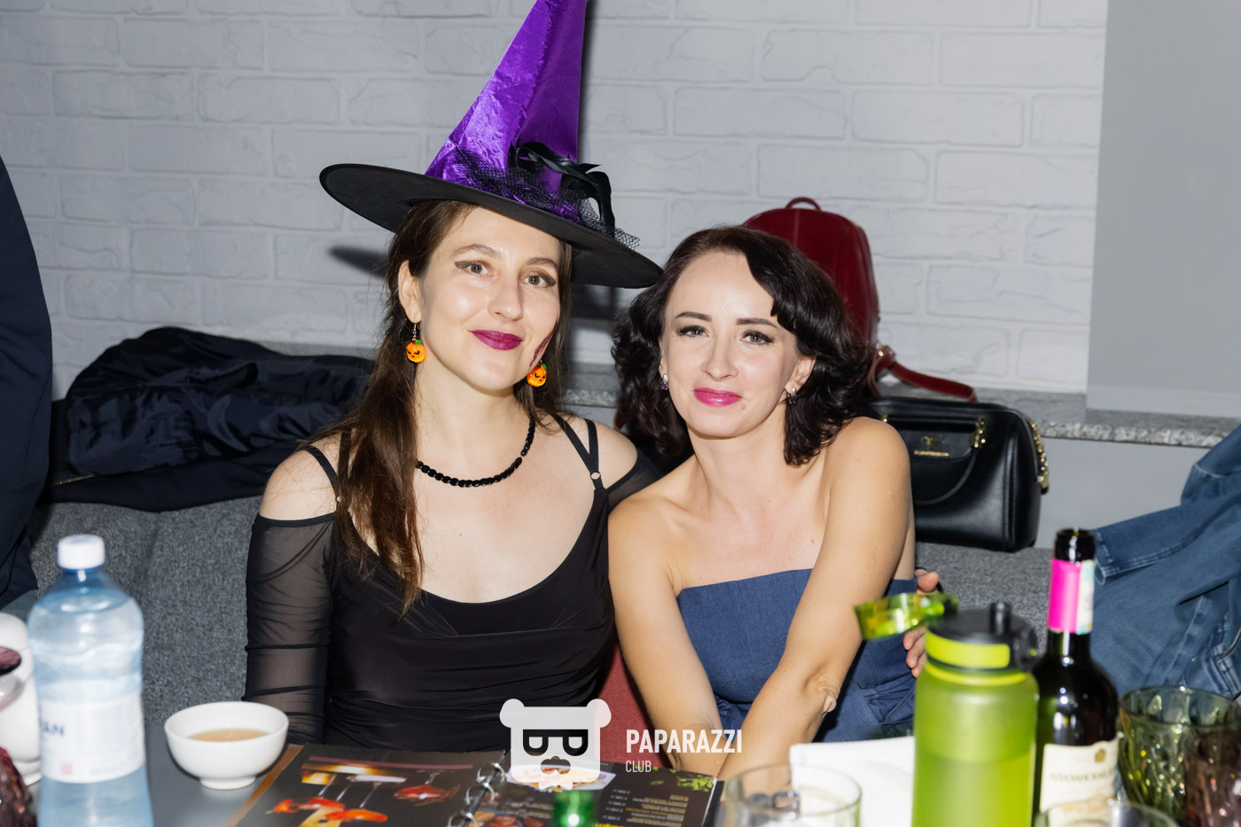 Halloween Night с Casa Latina Шымкент 30.10.2025 Halloween Night с Casa Latina