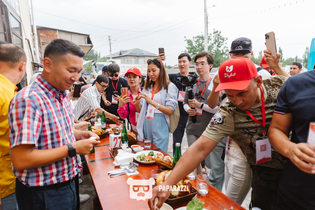 Visit Shymkent Info Tour 2024 Day 1 Шымкент 28.06.2024 Visit Shymkent Info Tour 2024 Day 1