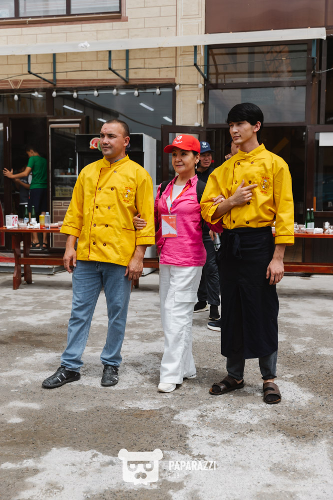 Visit Shymkent Info Tour 2024 Day 1 Шымкент 28.06.2024 Visit Shymkent Info Tour 2024 Day 1