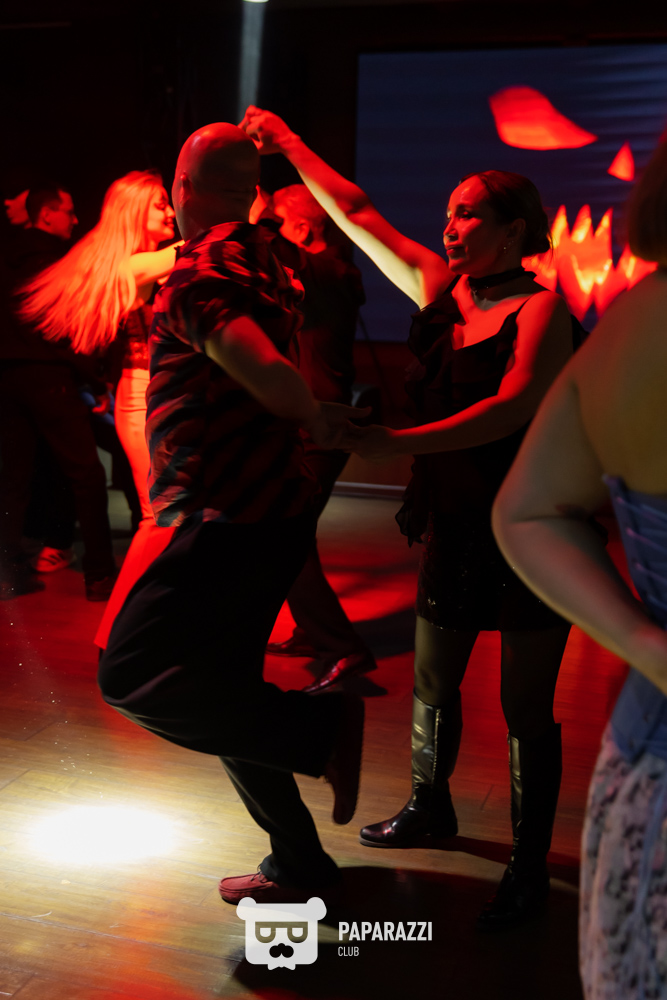 Halloween Night с Casa Latina Шымкент 30.10.2025 Halloween Night с Casa Latina