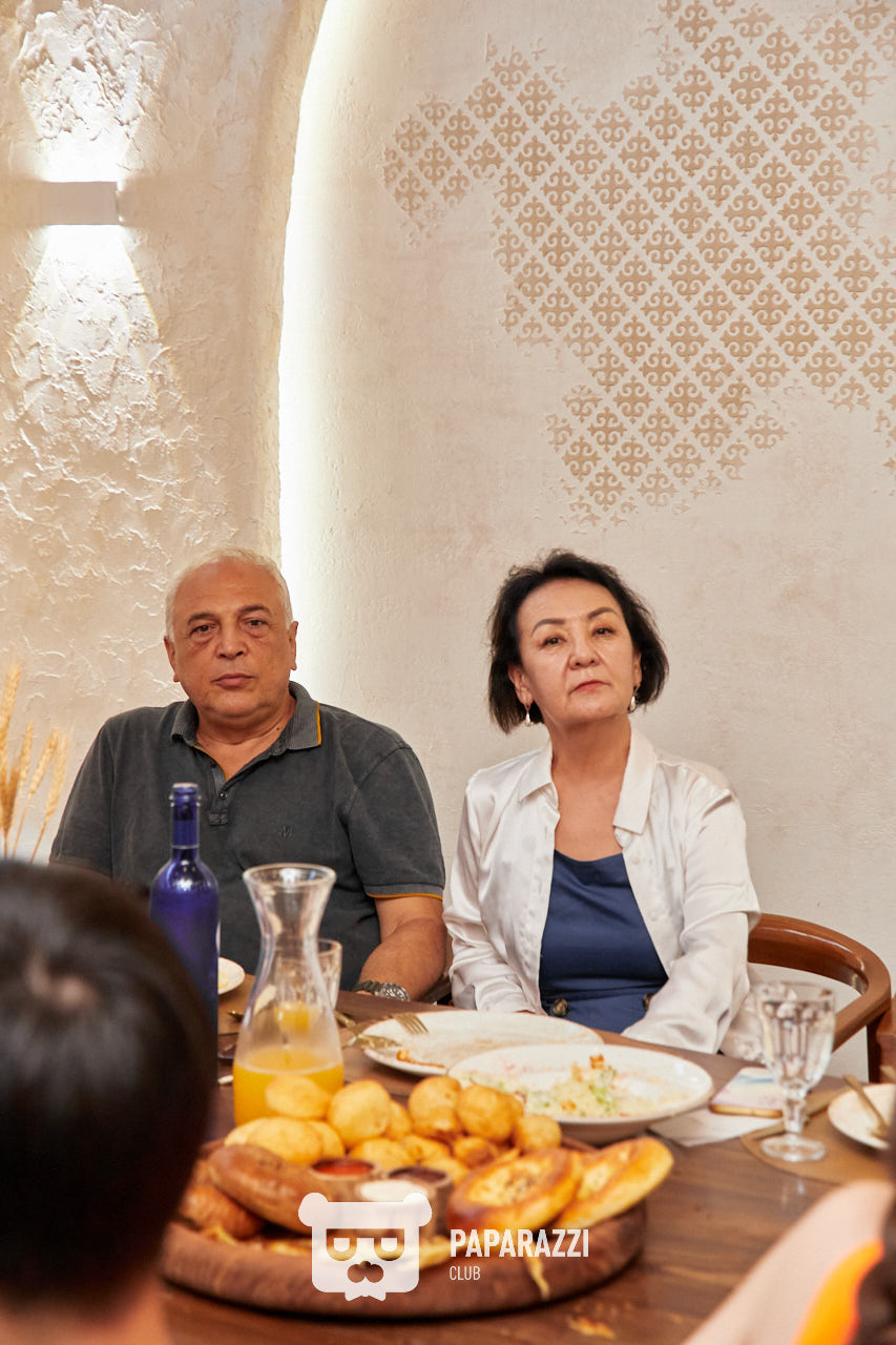 Visit Shymkent Info Tour 2024 Day 1 Шымкент 28.06.2024 Visit Shymkent Info Tour 2024 Day 1