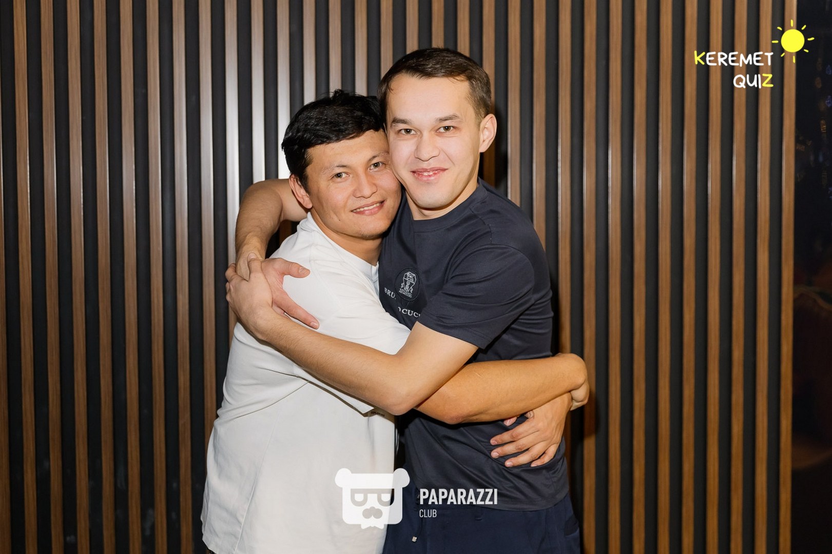 Keremet Quiz. Музыка кеші #1 Шымкент 08.02.2026 Keremet Quiz. Музыка кеші #1