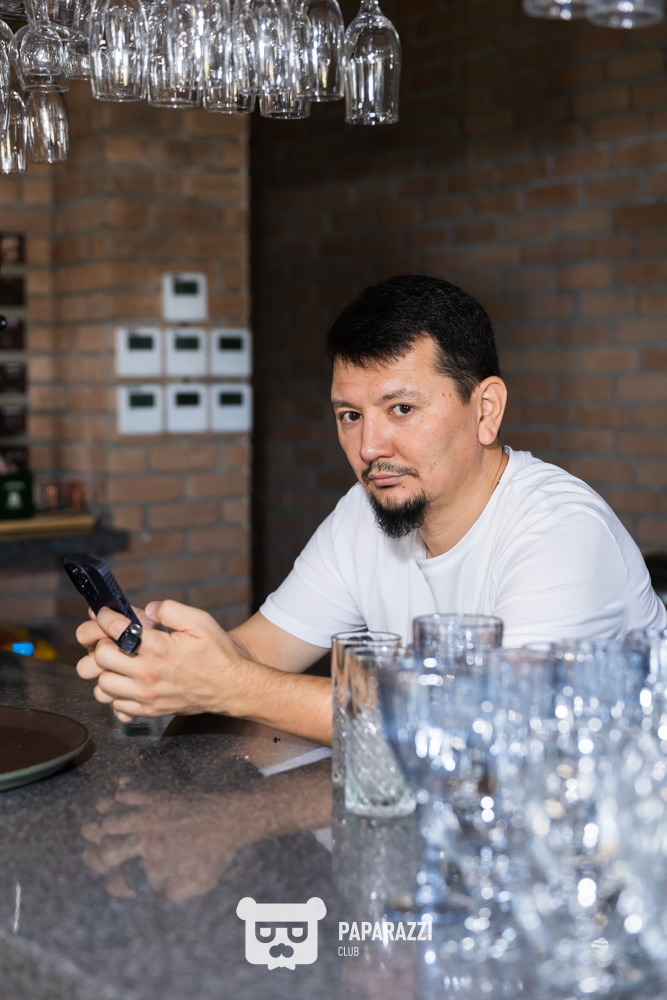 Бизнес-завтрак с CRM Consulting Шымкент 14.09.2024 Бизнес-завтрак с CRM Consulting