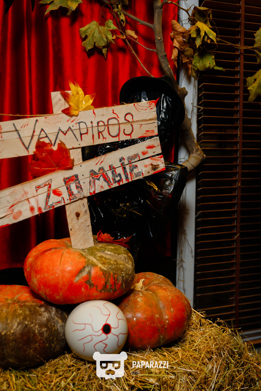 Halloween в Chechi на Адырбекова Шымкент 31.10.2025 Halloween в Chechi на Адырбекова