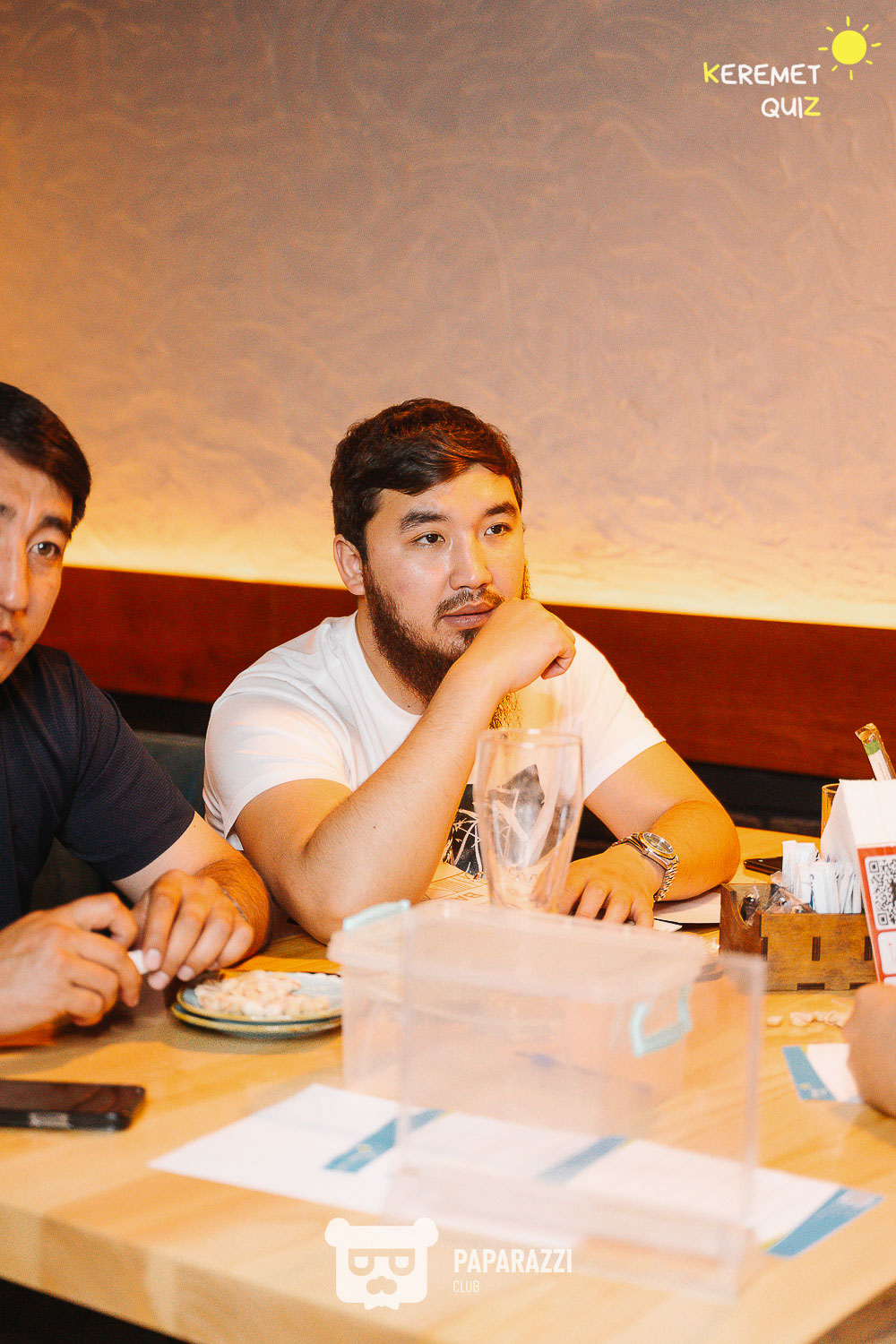 Keremet Quiz Turkestan Шымкент 22.05.2024 Keremet Quiz Turkestan