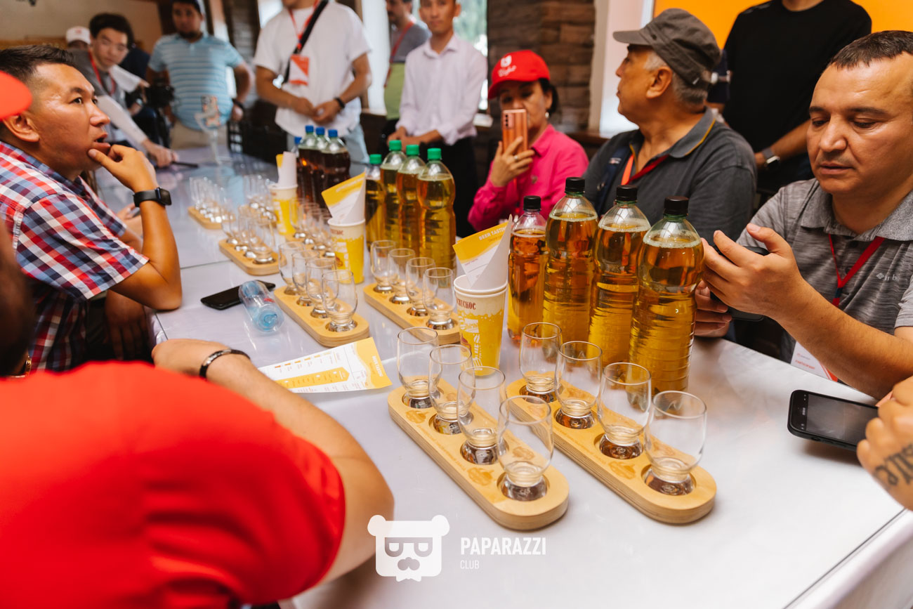 Visit Shymkent Info Tour 2024 Day 1 Шымкент 28.06.2024 Visit Shymkent Info Tour 2024 Day 1