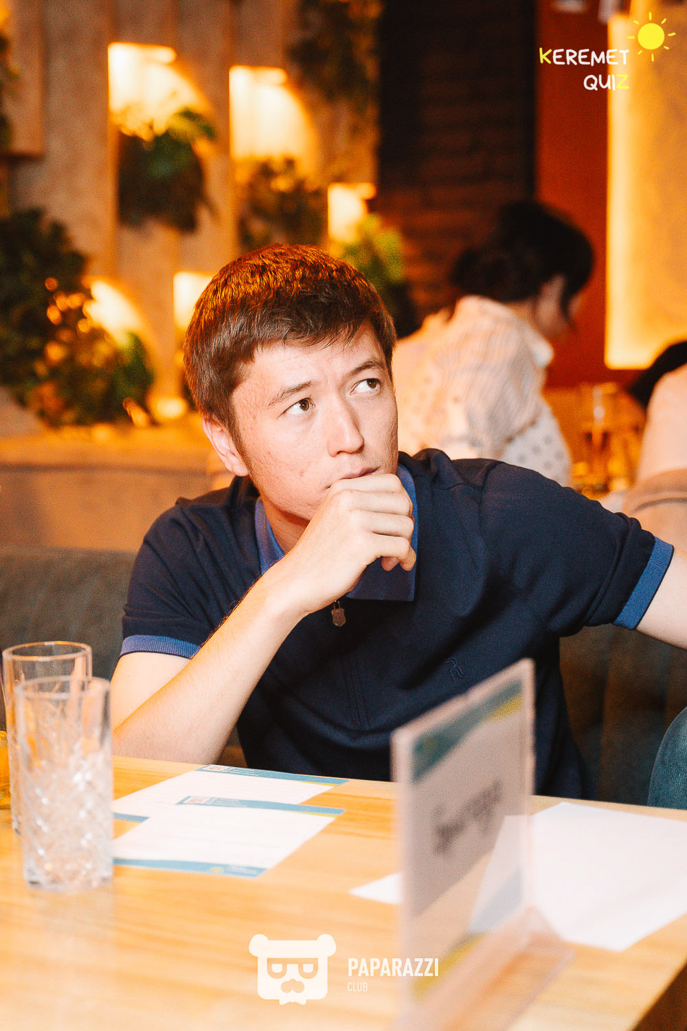 Keremet Quiz Turkestan Шымкент 22.05.2024 Keremet Quiz Turkestan