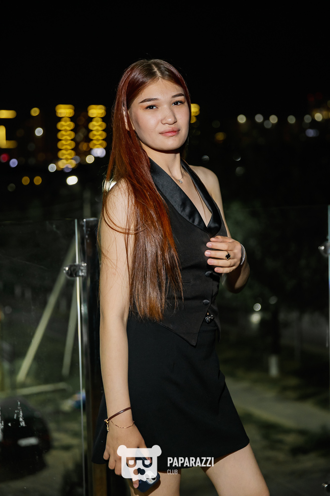 Rich Villa Шымкент 01.05.2025 Rich Villa