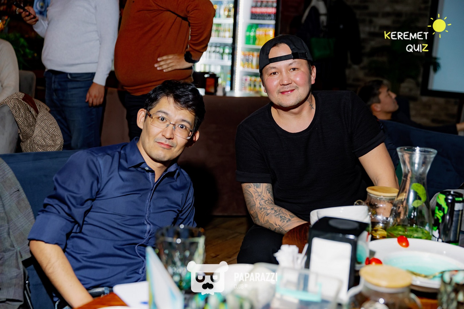 Keremet Quiz #73 Шымкент 21.01.2025 Keremet Quiz #73