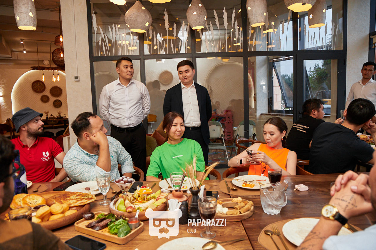 Visit Shymkent Info Tour 2024 Day 1 Шымкент 28.06.2024 Visit Shymkent Info Tour 2024 Day 1