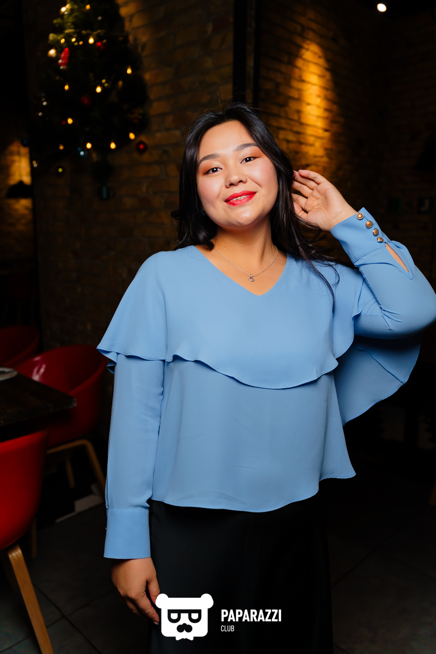 Chechil Pub Шымкент 27.12.2023 Chechil Pub