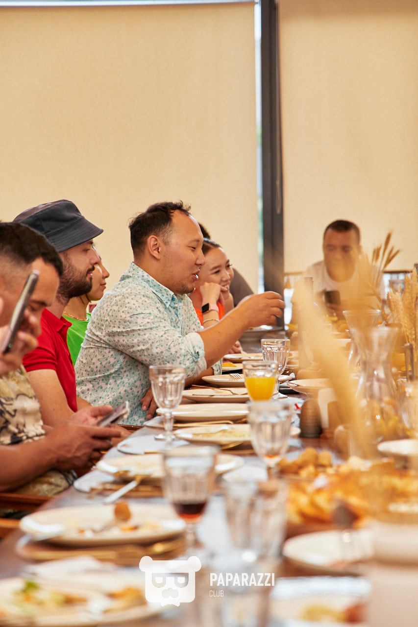 Visit Shymkent Info Tour 2024 Day 1 Шымкент 28.06.2024 Visit Shymkent Info Tour 2024 Day 1