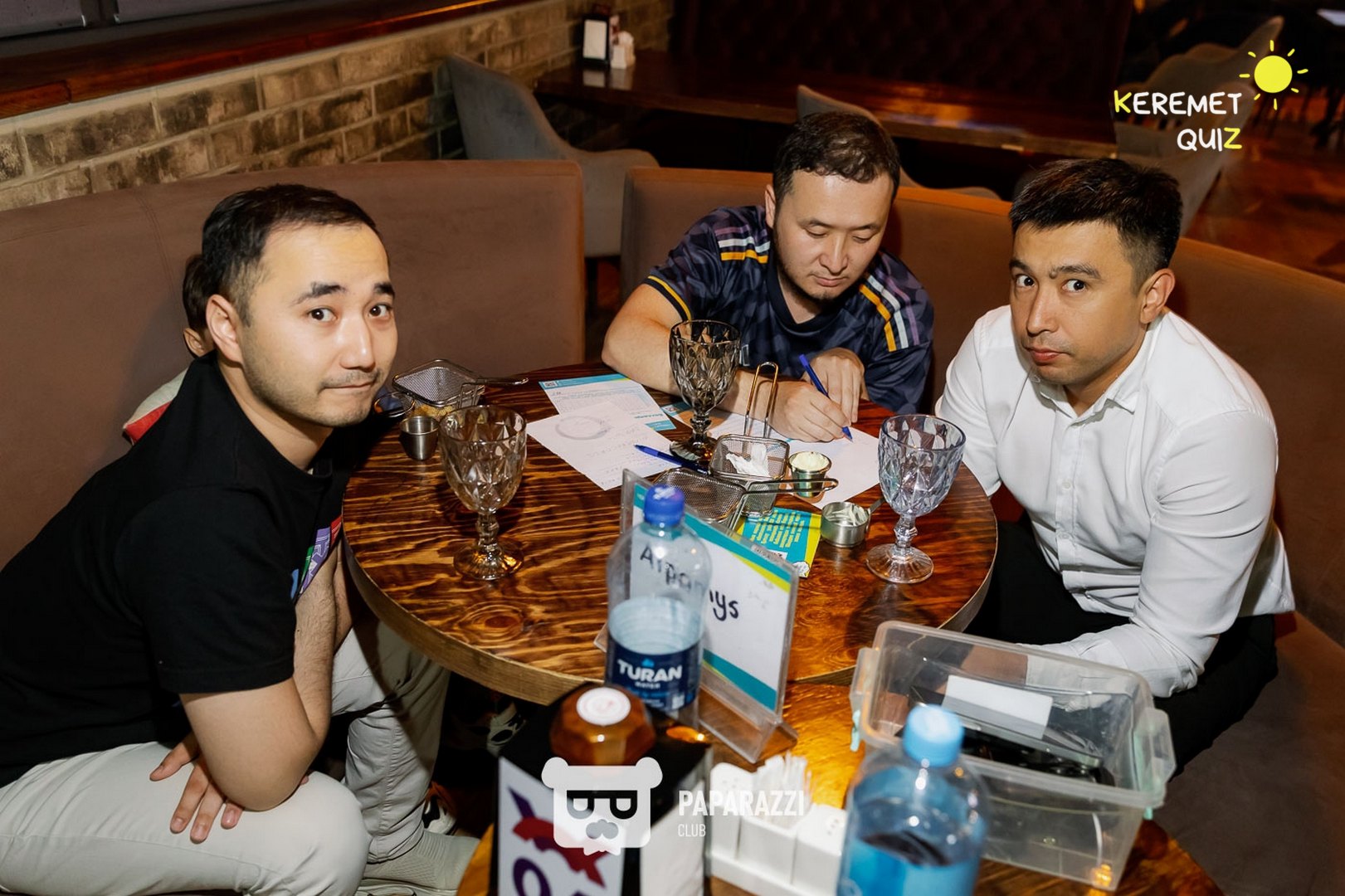 Keremet Quiz #86 Шымкент 13.05.2025 Keremet Quiz #86