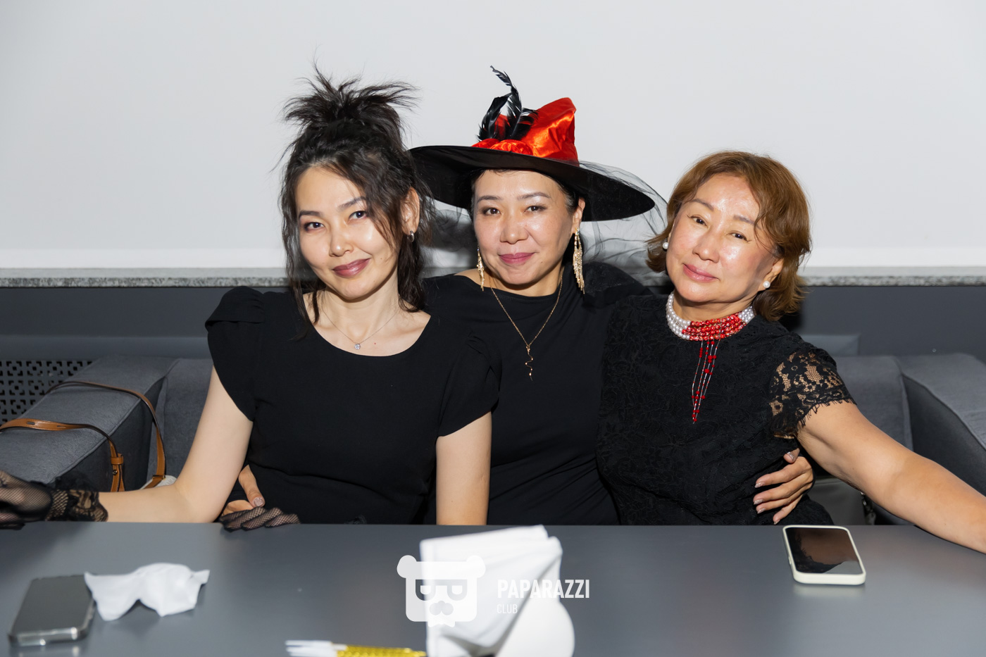 Halloween Night с Casa Latina Шымкент 30.10.2025 Halloween Night с Casa Latina