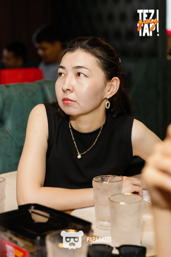 TezTap. Финал летнего сезона Шымкент 28.08.2025 TezTap. Финал летнего сезона