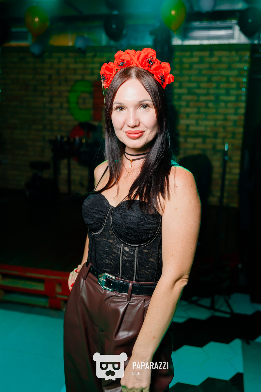 Halloween в Chechi на Адырбекова Шымкент 31.10.2025 Halloween в Chechi на Адырбекова