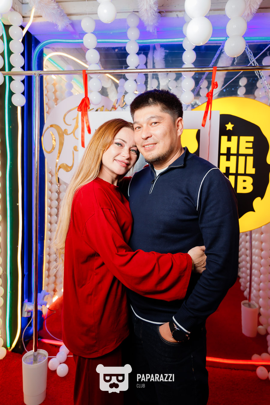 День Святого Валентина в Chechil на Адырбекова Шымкент 14.02.2026 День Святого Валентина в Chechil на Адырбекова