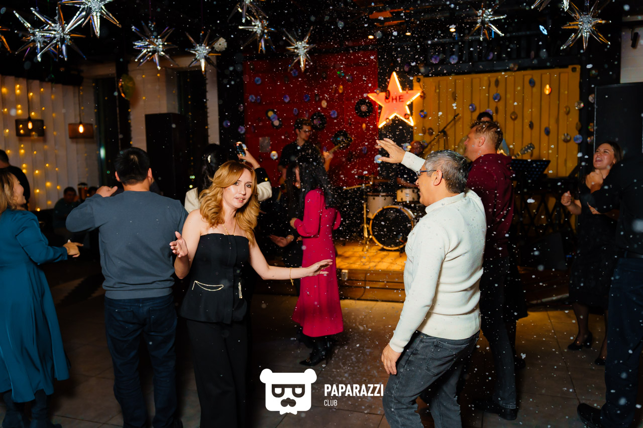 Chechil Pub Шымкент 27.12.2023 Chechil Pub