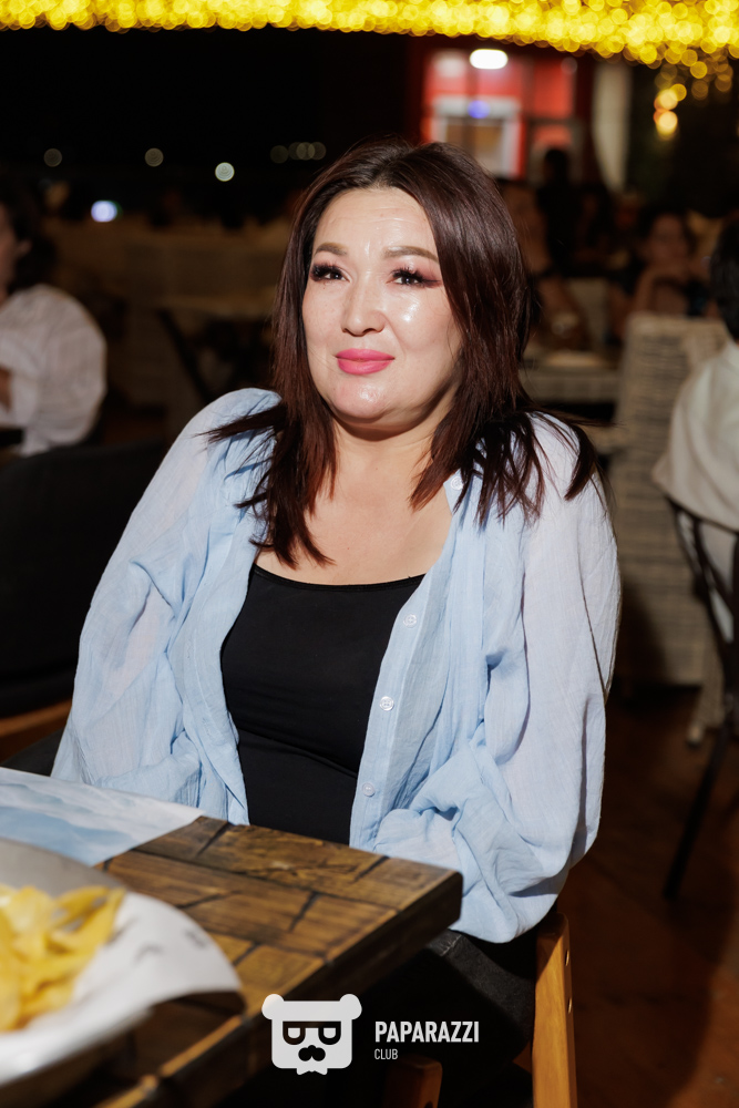 Chechil Шымкент 11.07.2025 Chechil