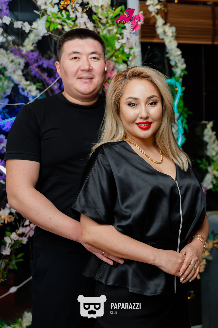 8 Марта в Chechil на Адырбекова Шымкент 08.03.2025 8 Марта в Chechil на Адырбекова