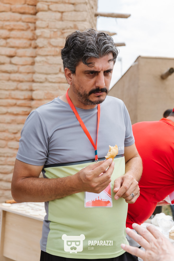 Visit Shymkent Info Tour 2024 Day 1 Шымкент 28.06.2024 Visit Shymkent Info Tour 2024 Day 1