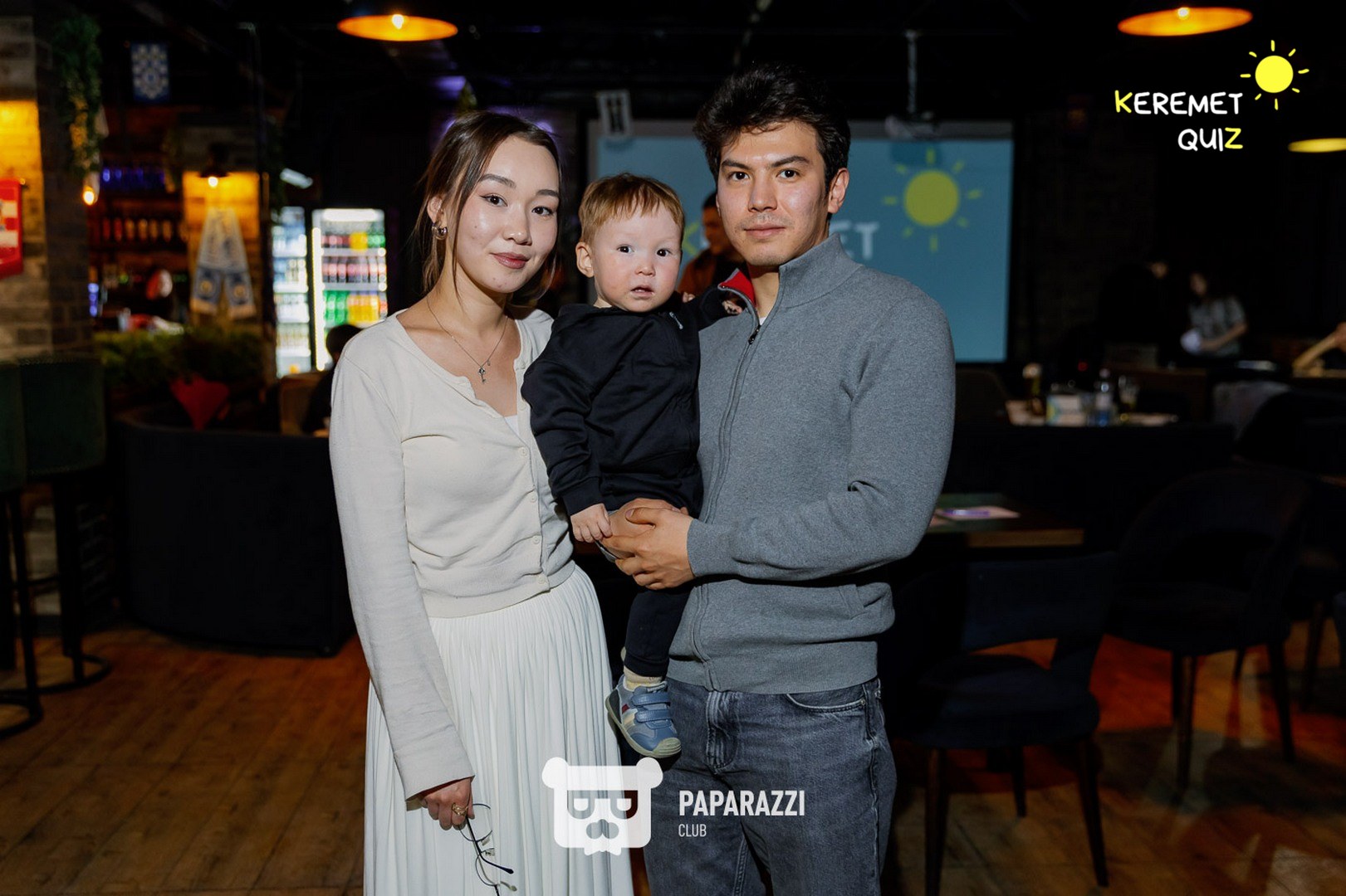 Keremet Quiz #81 Шымкент 01.04.2025 Keremet Quiz #81