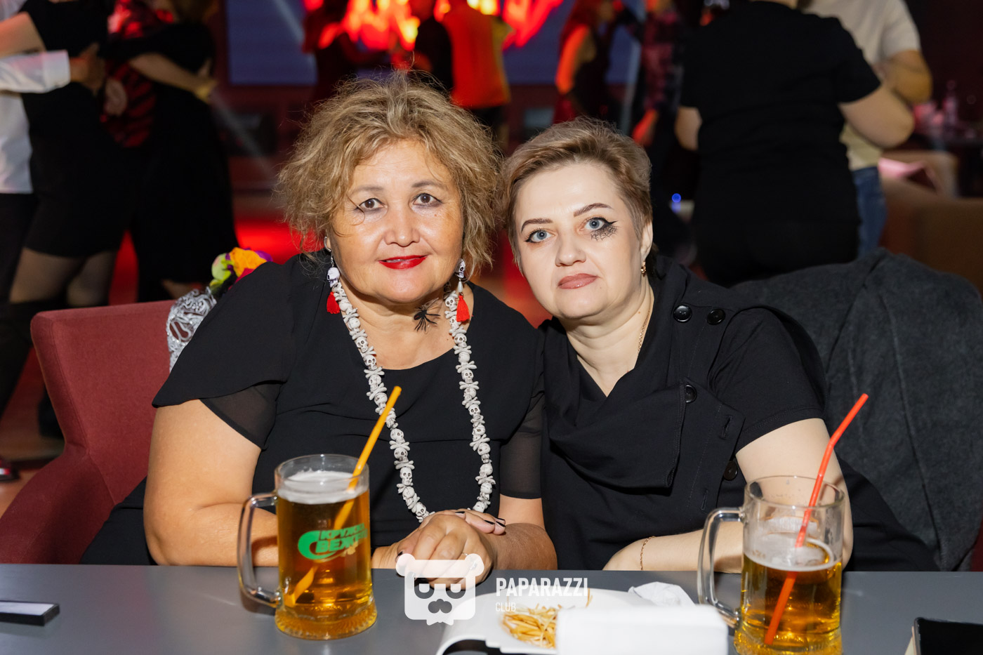 Halloween Night с Casa Latina Шымкент 30.10.2025 Halloween Night с Casa Latina