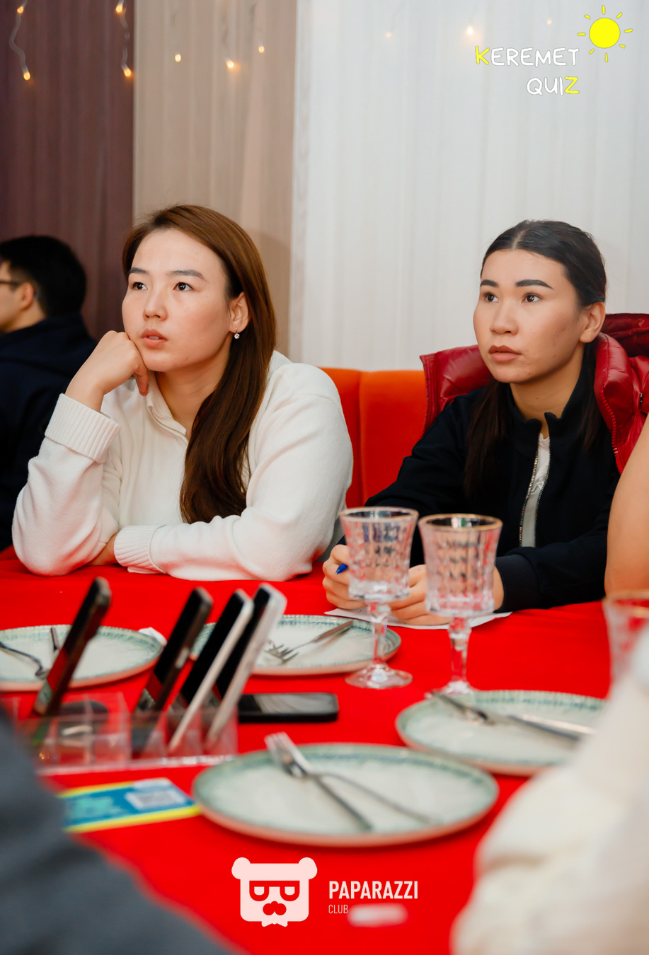 Keremet Quiz #114 Шымкент 17.02.2026 Keremet Quiz #114