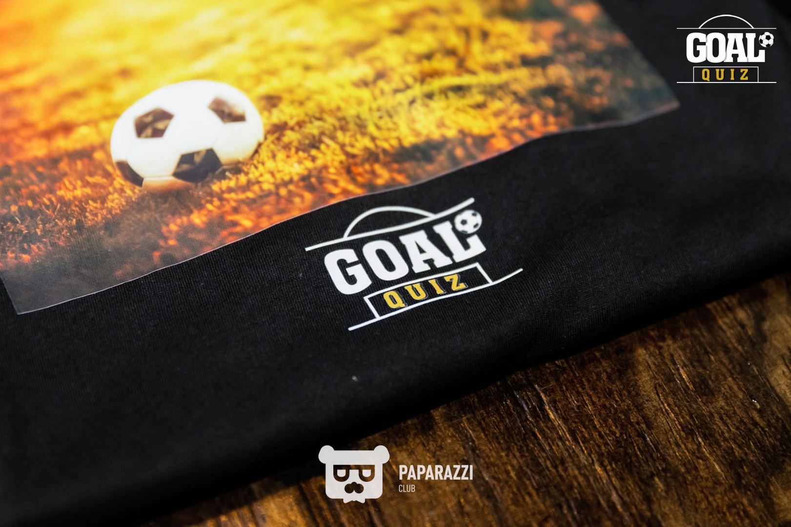 Goal Quiz #30 Шымкент 02.08.2025 Goal Quiz #30