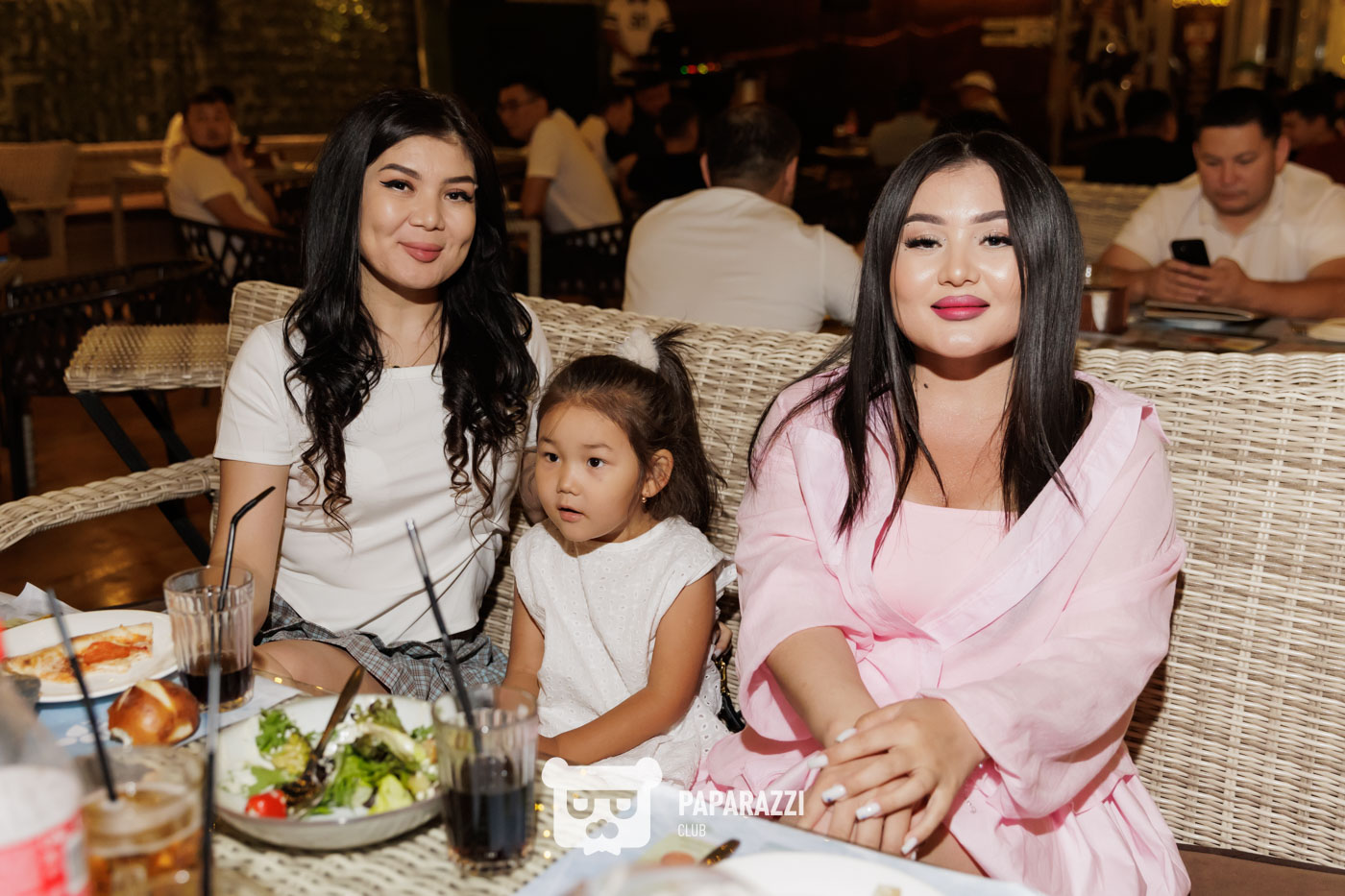 Chechil Шымкент 11.07.2025 Chechil