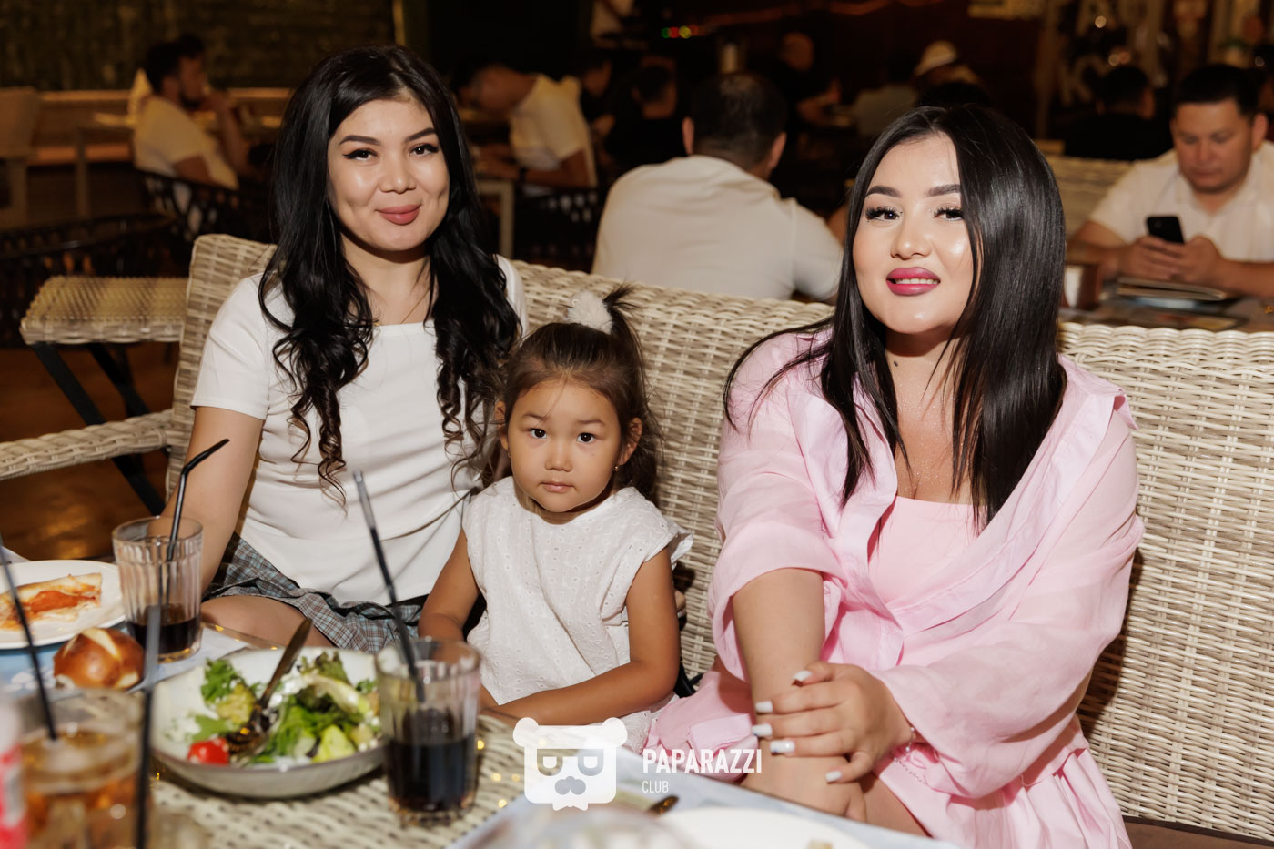 Chechil Шымкент 11.07.2025 Chechil