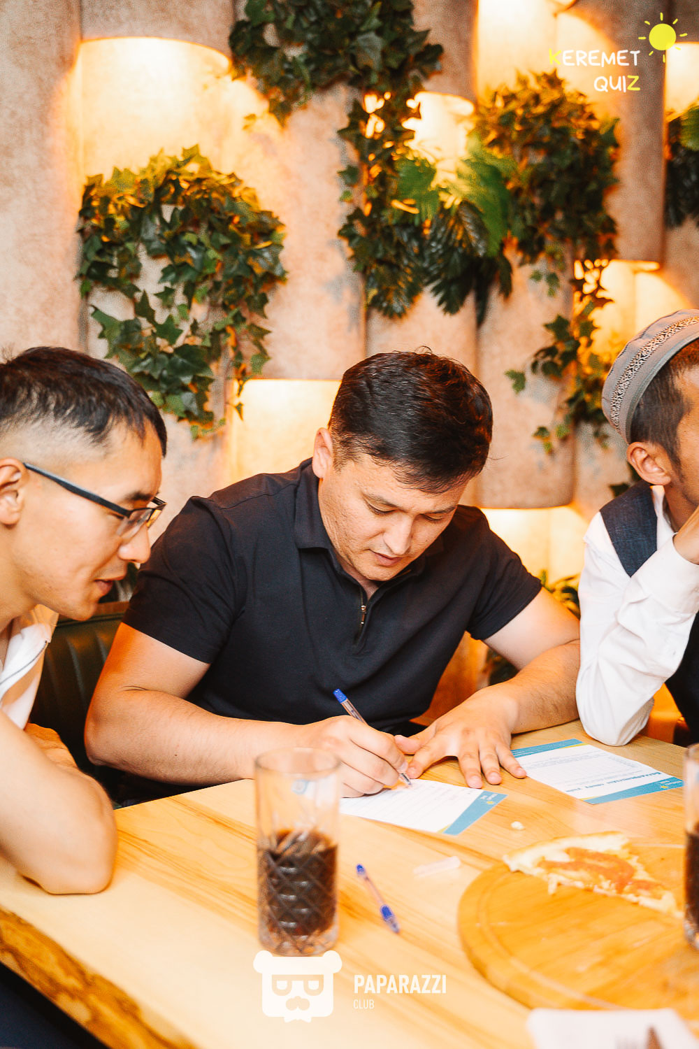 Keremet Quiz Turkestan Шымкент 22.05.2024 Keremet Quiz Turkestan