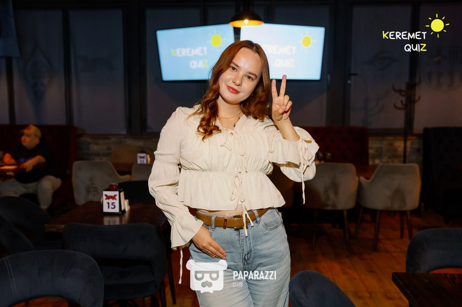 Keremet Quiz #86 Шымкент 13.05.2025 Keremet Quiz #86