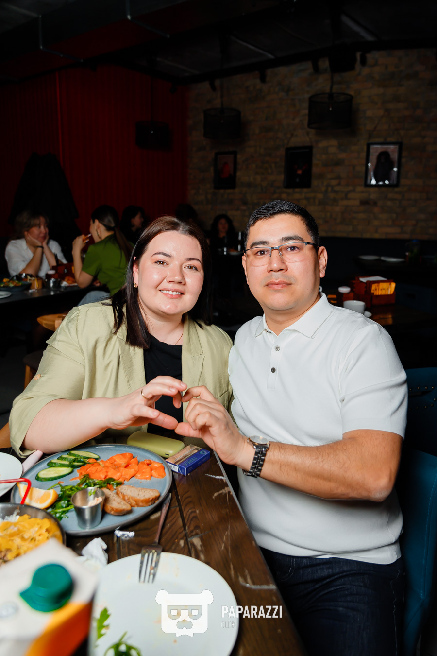 День Святого Валентина в Chechil на Адырбекова Шымкент 14.02.2026 День Святого Валентина в Chechil на Адырбекова