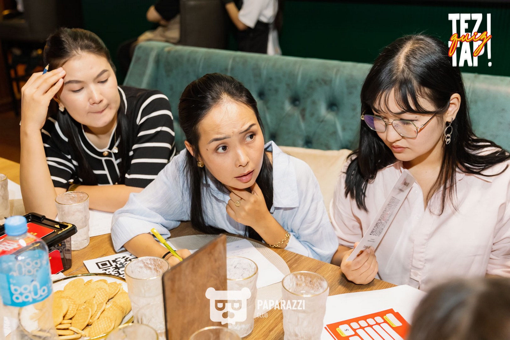 TezTap. Финал летнего сезона Шымкент 28.08.2025 TezTap. Финал летнего сезона