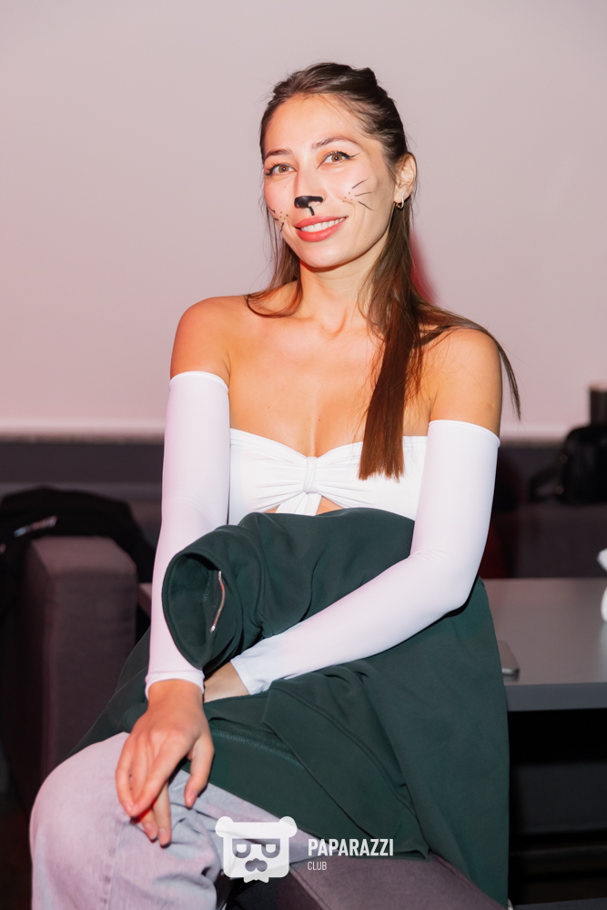 Halloween Night с Casa Latina Шымкент 30.10.2025 Halloween Night с Casa Latina